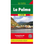 La Palma FB